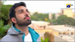 Dil Zaar Zaar - Episode 41 - 17th April 2022